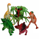 Toys Kingdom Dínó figurák - Játék dinoszauruszok
