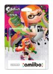 Nintendo Amiibo Splatoon - Orange Girl