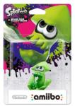 Nintendo Amiibo Splatoon - Squid