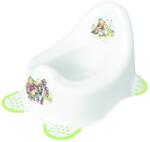 keeeper Micimackó fehér bili (1867010023800)