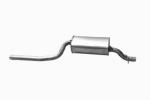Asam Automotive Toba esapamet intermediara ASAM AUTOMOTIVE 27934 (27934)