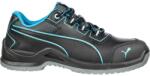 PUMA Puma Niobe Blue Wns Low S3 ESD SRC női védőcipő (PUM-644120-38 S3)