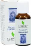 Schupp Ulei esențial, Lemongrass, 30 ml