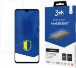 3mk Protection FlexibleGlass hibrid védőüveg 3mk Huawei Mate 20 telefonhoz - Átlátszó