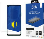 3mk Protection FlexibleGlass hibrid védőüveg 3mk Huawei P40 Lite 5G telefonhoz - Átlátszó