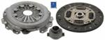 SACHS Set ambreiaj SACHS 3000 951 468 (3000 951 468) - automobilus