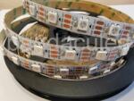  Banda LED digitala WS2812B 60LED/M (819-BA)