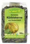 RAPUNZEL Seminte de Bostan Prajite Ecologice/Bio 200g