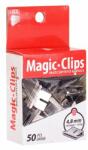 ICO Kapocs, 4, 8 mm, ICO Magic Clip (TICAC48A) - pencart