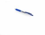 Zebra Zselés toll 0, 5mm, kék test, Zebra Sarasa Clip, írásszín kék (14312) - tonerpiac