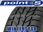 Point S Winterstar 205/55 R16 91T