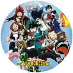 ABYstyle My Hero Academia - Group (ABYACC326) Mouse pad