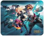 ABYstyle League of Legends - Team (ABYACC348) Mouse pad
