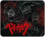 ABYstyle Berserk - Guts (ABYACC381) Mouse pad
