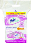 Linteo Baby körömvirággal XXL Pack 5x72db (AGS25751A)