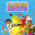 Flashbulb Rubber Bandits (PC)