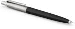 Parker Royal Jotter Originals golyóstoll, ezüst klip, fekete tolltest (7010595005/ICPJRBPF)