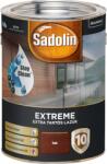 Sadolin Extreme Selyemfényű Lazúr 4, 5 L, Barnás-vörös