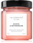 Vila Hermanos Apothecary Rose Acacia & Watermelon lumânare parfumată 150 g