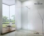 Balneum Royal Walk-in átlátszó zuhanyfal, 60x200 cm (BL-101-60-átlátszó)