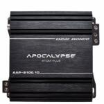 deaf bonce Apocalypse AAP 2100.1D Atom Plus Amplificatoare auto