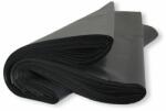  Sittes zsák 55 x 110 cm 80 mikron fekete 25 db/csomag - tonerpiac