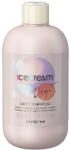 Inebrya Ice Cream Dry-T șampon hrănitor pentru păr uscat, aspru și tratat chimic 300 ml