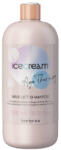 Inebrya Ice Cream Age Therapy șampon regenerant pentru păr matur, poros și tratat chimic 1000 ml