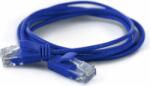 Wantec UTP CAT6a Patch kábel 3m - Kék (7246)