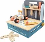 ZOPA Pliere din lemn, Lemn (BD8595114457564) Set bricolaj copii