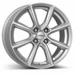 DEZENT TN silver 6.5Jx16 4x108 ET32 CB65.1