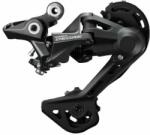 Shimano Deore RD-M4120-SGS MTB hátsó váltó, 10-11s, Shadow, fekete - bikepro - 17 130 Ft