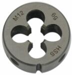  Menetmetsző MF9x1, 25mm HSS finom menet (02657)