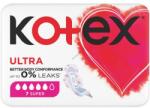 Kotex Egészségügyi betét, 7 db. - Kotex Ultra Super 7 db