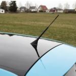 ALCA Универсална антена за кола alca 10838 23 cm (537200)