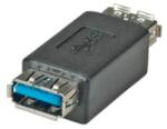 Roline Adaptor USB 3.0 M-M, Roline 12.03. 2991 (12.03.2991-20)