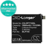 OnePlus 7T Pro - Baterie BLP745 3900mAh HQ