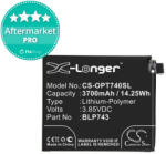 OnePlus 7T - Baterie BLP743 3700mAh HQ