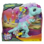 Mattel Cave Club dinozaur T-Rex Tyrasaurus GTL64 Papusa