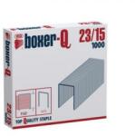 Boxer Tűzőkapocs, 23/15 - patronbolt