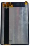  NBA001LCD1011205578 Gyári TCL Tab 10s fekete LCD kijelző érintővel (NBA001LCD1011205578)