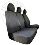  Méretpontos Man TGE üléshuzat 2017-től tálca nélkül