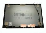 Dell Vostro 15 (5568) series WDRH2 0WDRH2 sötét szürke LCD hátsó burkolat gyári