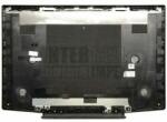 HP Gaming Pavilion 15-CX series L20314-001 LCD fekete hátsó burkolat gyári