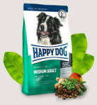 Happy Dog Supreme Fit & Well - Medium Adult 24kg