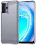  Husa FLEXI TPU pentru OnePlus Nord CE 2 Lite 5G gri