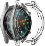  Husa de protectie TPU Huawei Watch GT2 42mm transparenta