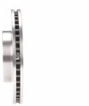Bosch Disc frana BOSCH 0 986 479 663 (0 986 479 663) - automobilus