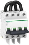 Schneider Electric , Acti9, A9N61660, Kismegszakító 2P, 25A, B karakterisztika, 1, 6 kA Acti9 C60PV-DC (Schneider A9N61660) (A9N61660)