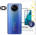 MG Full Camera Glass sticla temperata pentru camera Motorola Moto G60